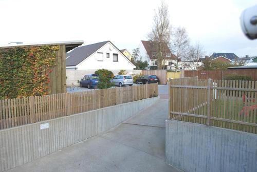 Apartamento Haus Seemeile Seemeile 2 15