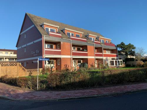 Kleine Brise Apartment 1