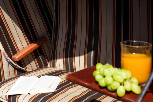 Apartamento Haus Nordseeblick Wohnung 6