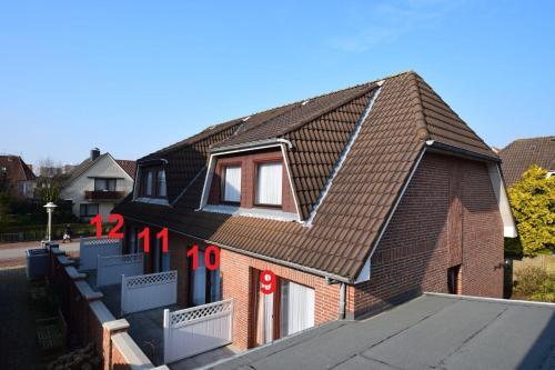 Apartamento Haus K�hler 1 Wohnung 7
