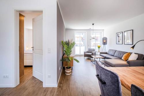 Haus Hummerklippe Apartment 4