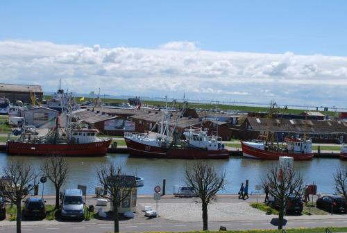 Haus Deichoase Apartment 3 3