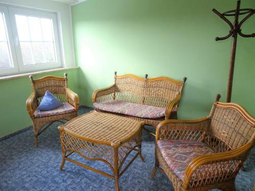 Vogel Dahmesh�ved 21 B