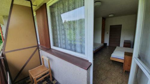 Hostal Pohodov� Ubytov�n� U P?ehrady - Chata Bubla?ka