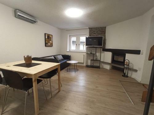 Apartamento Casa Vacanze Eureka "nel Cuore Di Quartino"