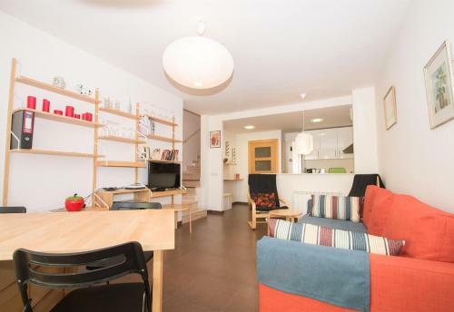 Blue Sea Apartment