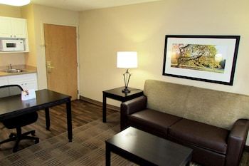 Hotel Extended Stay America - Boston - Woburn