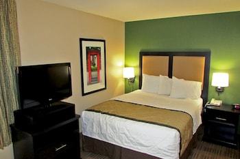 Hotel Extended Stay America - Boston - Woburn