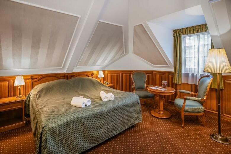 Kast�lyhotel Sasv�r Resort