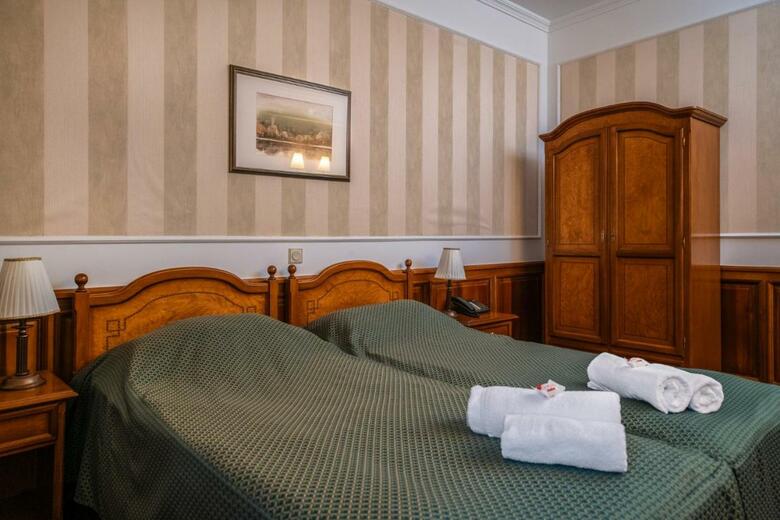Kast�lyhotel Sasv�r Resort