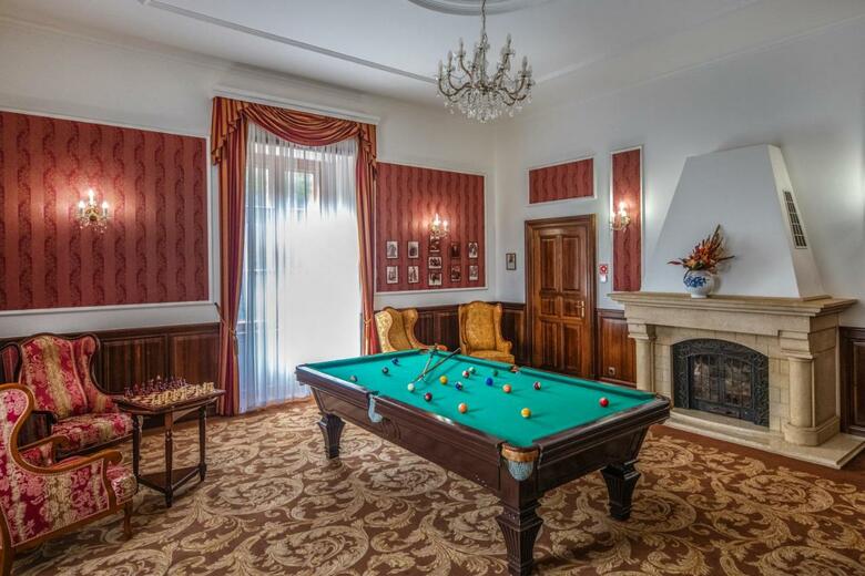 Kast�lyhotel Sasv�r Resort