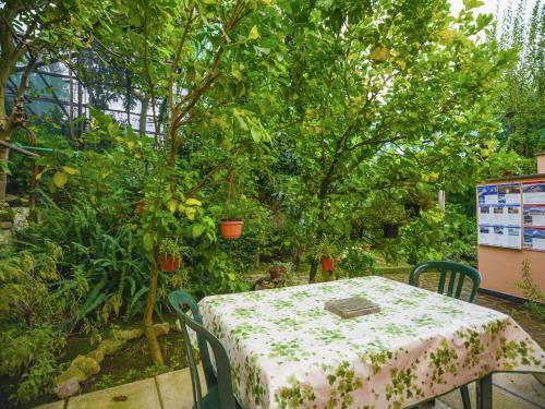 Holiday Home Nunziatina Sorrento