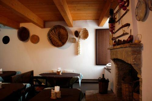 Bed & Breakfast Soprattutto