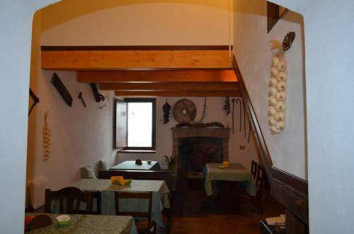 Bed & Breakfast Soprattutto