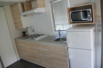 Camping Igara De San Sebastian