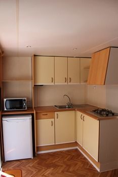 Camping Igara De San Sebastian