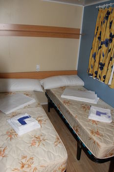Camping Igara De San Sebastian