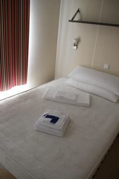 Camping Igara De San Sebastian