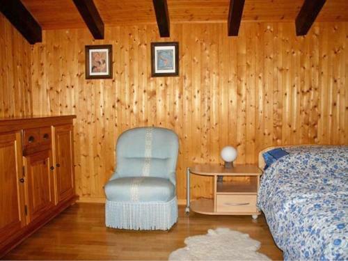 Holiday Home Praline Crans-montana