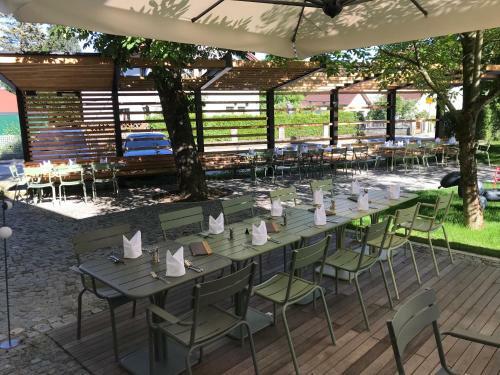 Posada Gasthof Maxlhaid