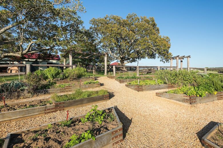 Hotel Spicers Hidden Vale