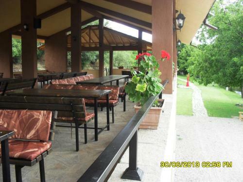 Perper?shka River Villas