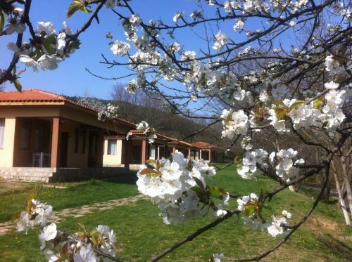Perper?shka River Villas