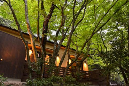 Forest Villa Mizuha