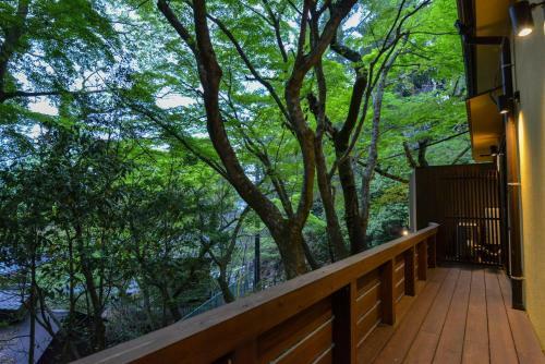Forest Villa Mizuha