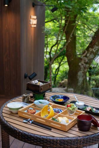 Forest Villa Mizuha