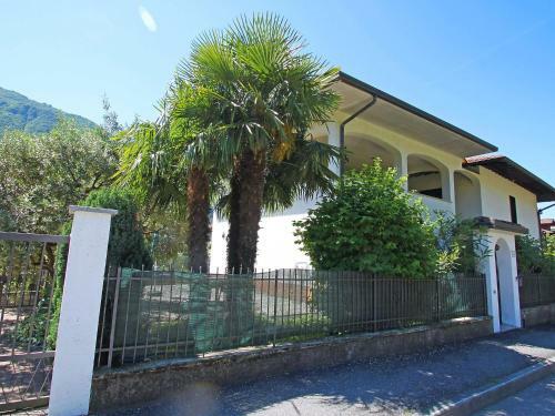 Holiday Home Via Ferrovia Porlezza