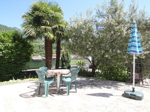 Holiday Home Via Ferrovia Porlezza