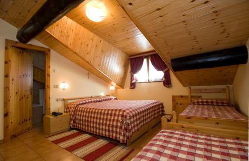 Hotel I Rododendri