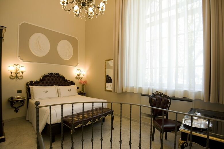 Park Hotel Pacchiosi