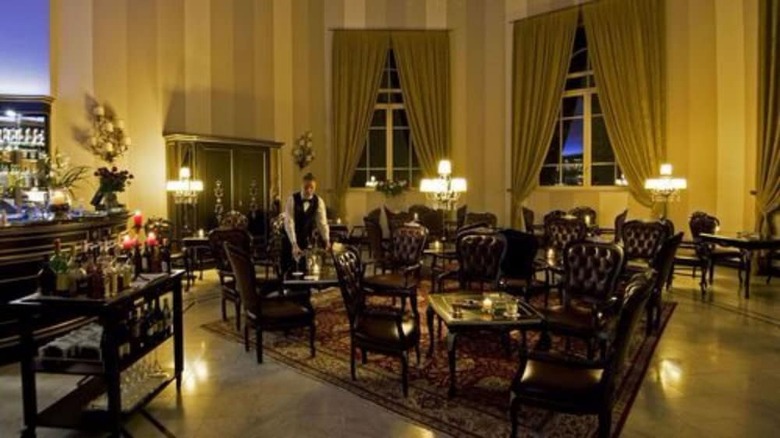 Park Hotel Pacchiosi