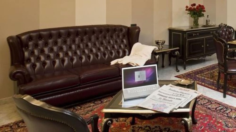 Park Hotel Pacchiosi