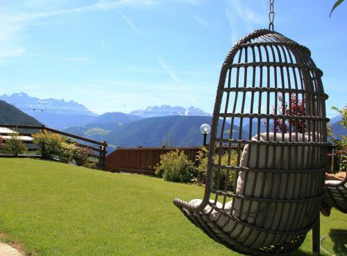 Hotel Chalet Grumer Suites&spa