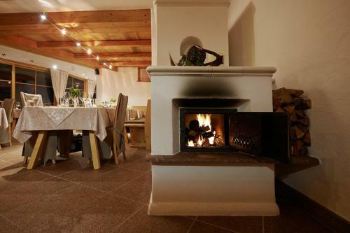 Hotel Chalet Grumer Suites&spa