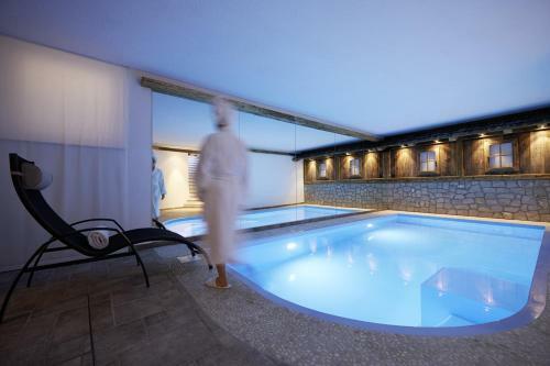 Hotel Chalet Grumer Suites&spa