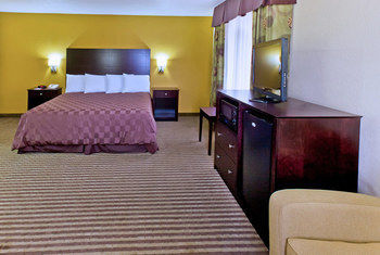 Hotel Americinn Council Bluffs