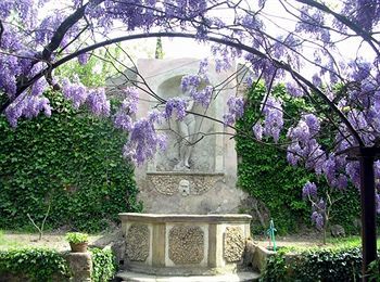 Agroturismo Fattoria Di Mandri