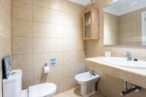 Apartamento Home2book Relax Caletillas, Terrace & Pool
