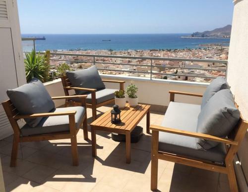 Apartamento Vistas Panoramicas