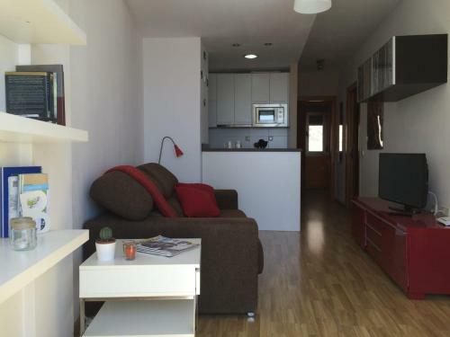 Apartamento Vistas Panoramicas