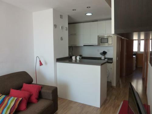 Apartamento Vistas Panoramicas