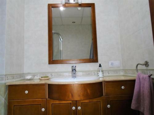 Apartamento Piso Centro De Carboneras