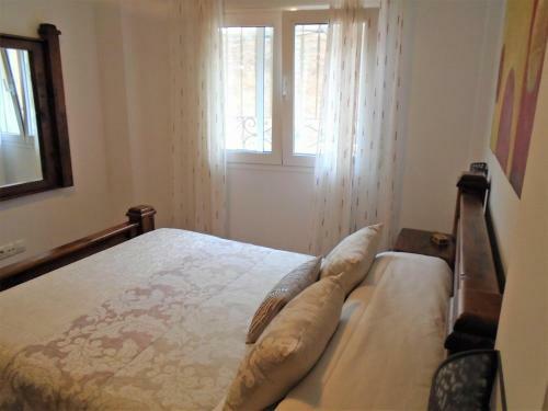 Apartamento Piso Centro De Carboneras