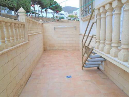 Apartamento Piso Centro De Carboneras