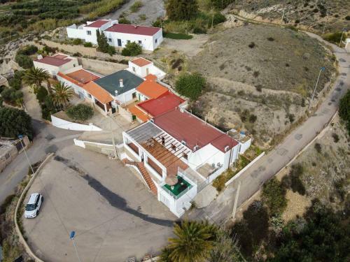 Villa Rural En Pleno Parque Natural