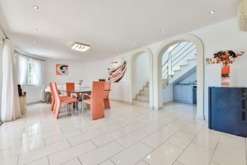 Villas Guzman - Alina